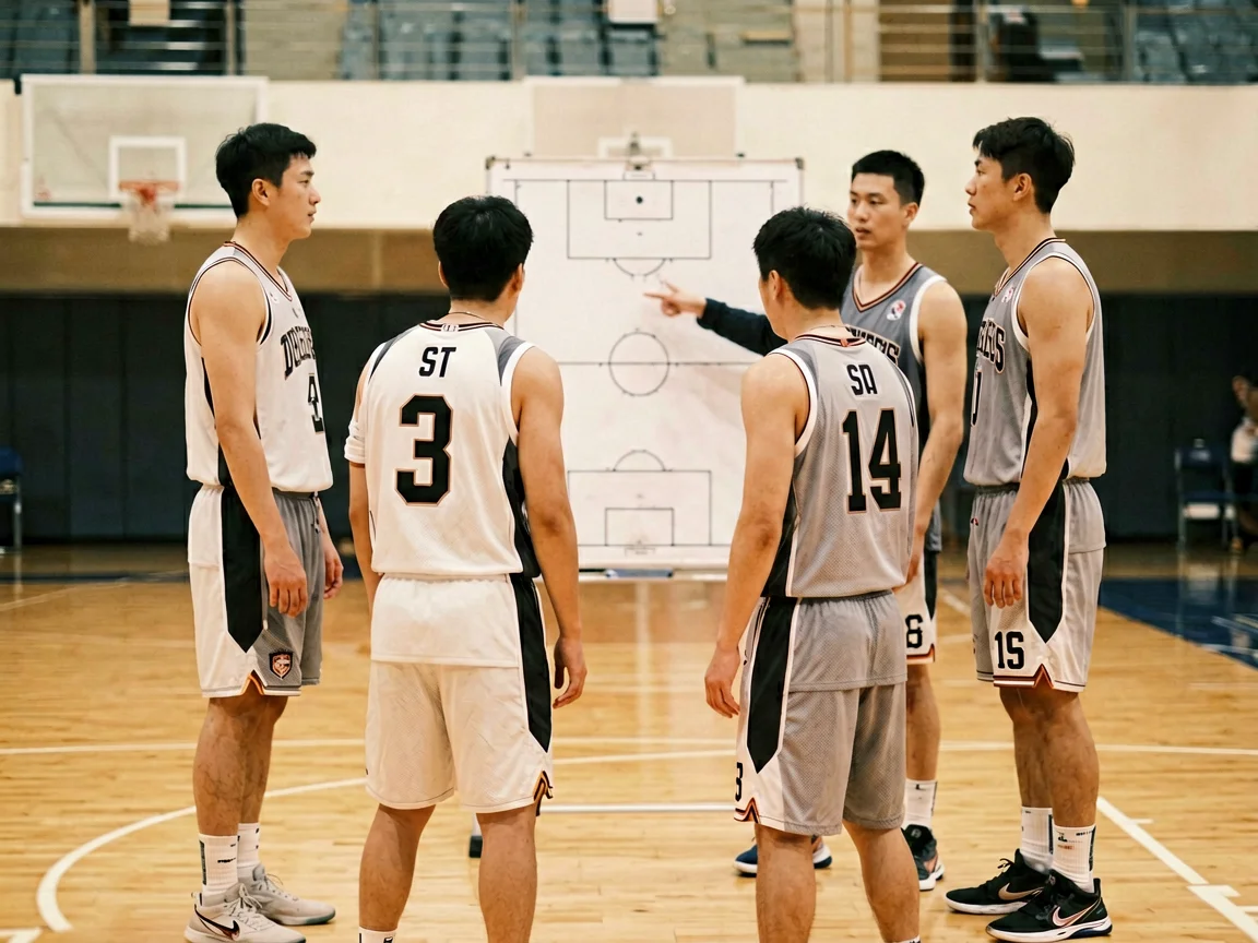 严守赛场公平竞赛准则护航体育赛事良性有序运行